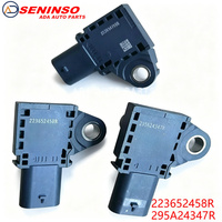 Capteur de pression du collecteur d'admission 223652458R 295A24347R pour Renault Austral 1.2 TCe 2024