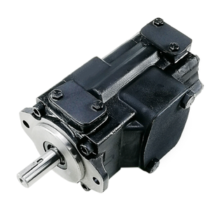 Bomba de Paletas Hidráulica T6ED T6CCW de Alta Resistencia, Bajo Ruido, Alta Eficiencia y Múltiples Especificaciones - Product Image 5