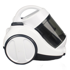 Handheld Vacuum Cleaner 430W 18KPA Cyclone Technology Dry Canister White Electric 111V 240V - Product Image 5