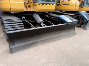 7.5ton รถขุด78us Komatsu ญี่ปุ่นที่ใช้ใน Pc78us ขุดดิน PC60 PC70 PC78ขุด PC56 - Product Image 2