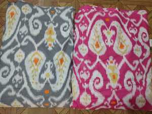 Tela de algodón estampada ligera más vendida para vestidos de niño Faldas Pantalones a precio mayorista - Product Image 6