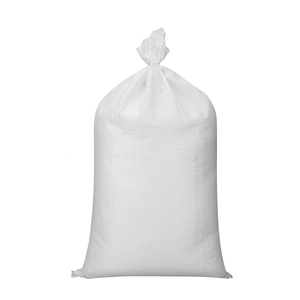 Sacs tissés en polypropylène PP de qualité supérieure de 50 kg et 100 kg pour céréales, riz, farine - Product Image 2