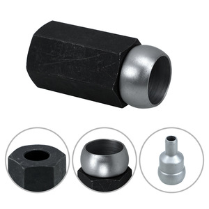 Kit de Reparación de Riel de Combustible para Motor Diésel Ford 6.0L Powerstroke FLD004-S, Pieza de Repuesto de Hierro - Product Image 2