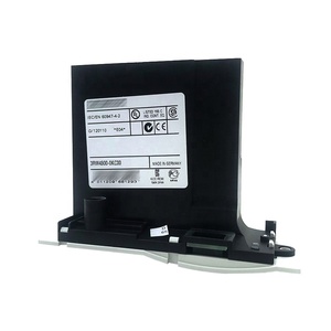 Módulo controlador PLC 3RW4900-0KC00 original y nuevo para - Product Image 1
