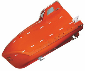 16 ถึง 90 คน เอฟ.อาร์.พี. เรือชูชีพแบบตกปลอมลงอัตโนมัติชนิดปิดมิดชิด - Product Image 2