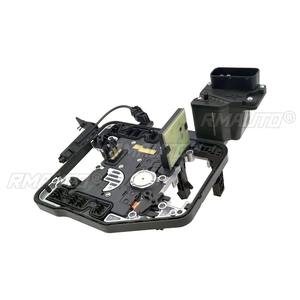 Módulo de Control de Transmisión Automática 0AM927769D, Caja de Cambios TCU para Volkswagen Audi, Pieza de Motor, Accesorios para Automóviles - Product Image 3