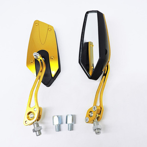 Bán SH-2205Direct Gương Chiếu Hậu Xe Máy Scooter Ba Bánh Gương Chiếu Hậu - Product Image 5