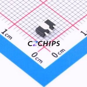 Nuevo y Original 10N03F SOT-89 Transistor de efecto de campo de transistor (MOSFET) Venta completa Chips de componentes electrónicos y servicio BOM - Product Image 2