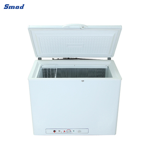 Smad 60L Small Portable Freezer Gas Chest Deep - Product Image 3