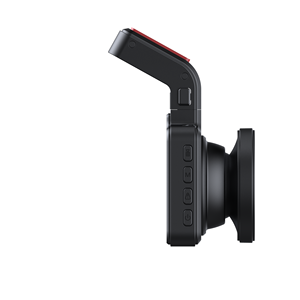 מקליט וידאו לרכב <span class=keywords><strong>1080P</strong></span> FHD עם WiFi, ראיית לילה, מסך IPS TFT 3.0, מצלמה כפולה, מצלמת דרך אחורית, קופסה שחורה לרכב - Product Image 6