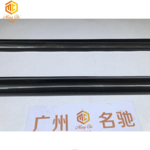 Kit de carrosserie abs pour <span class=keywords><strong>Mercedes</strong></span> Benz, diffuseur arrière, jupe latérale, becquet, <span class=keywords><strong>Mercedes</strong></span> W204 C63 AMG coupé - Product Image 4