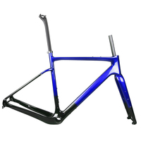 Arbon-rastrillo de acero inoxidable, rastrillo de acero inoxidable de 700C 1100 ll Ull