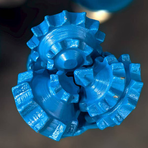 Tricone بت ثلاثة مخروط الأسنان مخروط كربيد الصلب لحفر آبار الفحم - Product Image 4