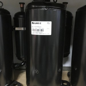คอมเพรสเซอร์กรีแบบสกรอลล์ รุ่น QX-32F050g 2 แรงม้า ใช้สารทำความเย็น R22 สำหรับเปลี่ยนซ่อม - Product Image 2