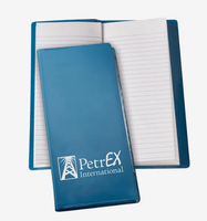 Cuaderno de Conteo Industrial con Logotipo Personalizado, Libro de Registro Estándar, Regalo Promocional Personalizado, Venta al Por Mayor, Alta Calidad