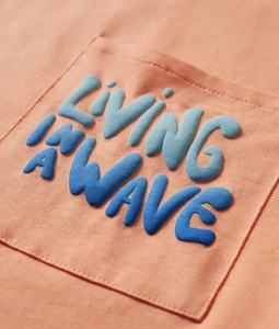 เสื้อยืดออกกำลังกายทรงโอเวอร์ไซส์ ผ้าฝ้าย 100% 260 กรัม ป้องกันขนร่วง สำหรับผู้ชายและผู้หญิง คุณภาพสูง รับงานซับลิเมชั่น ปัก สกรีน - Product Image 2