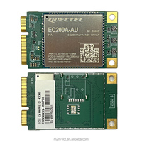 EG25GGB EC25EUX EC25AFX EC25EFA EC200AAUHA EC200AEUHA EG25GGC EG25GLGD Modul MiniPCIe MQTT USB UART M2M IoT