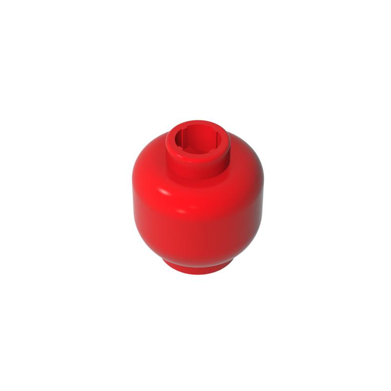 Rojo brillante-010