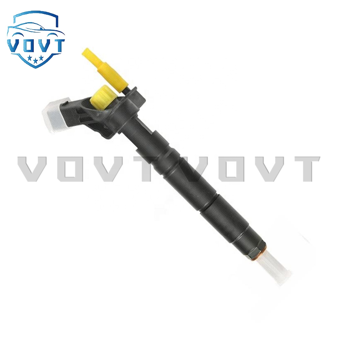 High Quality New Diesel Injector 0445115027 0445115063 0445115064 A6420701387 Common Rail Injector for Mercedes-Benz Auto Parts