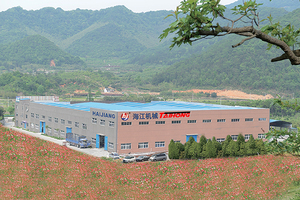 Khuôn Làm Phụ Kiện Ống PPR Máy Ép Phun Nhựa Tùy Chỉnh - Product Image 6