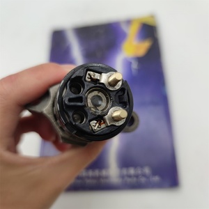 Injecteur de carburant diesel MOKE neuf 2872331 287-2331 287233100 pour moteur QSL9 - Product Image 5