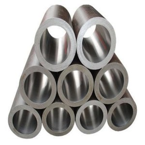 أنابيب طحن مطلية بالكروم - Product Image 2