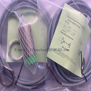 Ban đầu gần chuyển đổi cảm biến Ni30-<span class=keywords><strong>G30</strong></span>-OD6L Ni30-<span class=keywords><strong>G30</strong></span>-CD6L một năm bảo hành trong kho - Product Image 5