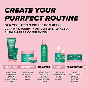 Juego de cuidado de noche con 3 productos Cosméticos de Corea de alta calidad Adultos Atomy natural Juego de limpiador de la serie de cuidado de noche - Product Image 2