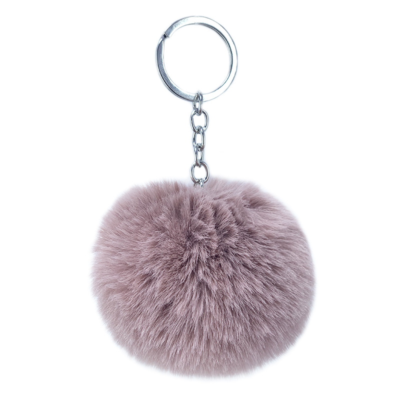 19.Red bean pink