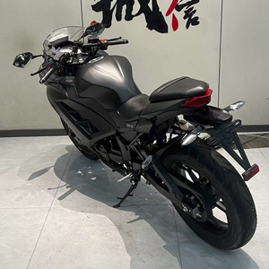 Nouveau Type de <span class=keywords><strong>Moto</strong></span> d'<span class=keywords><strong>Occasion</strong></span> Populaire Kawasaki Ninja, <span class=keywords><strong>Moto</strong></span> de Course et Routière à Essence <span class=keywords><strong>250cc</strong></span> - Product Image 6