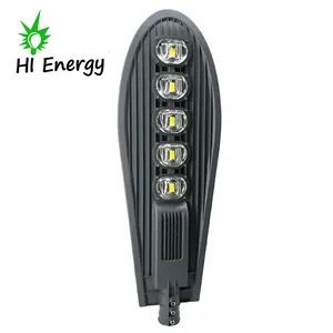 Шэньчжэнь HiEnergy Кобра, уличный светодиодный светильник cob, уличный светильник 250 Вт, 200 Вт, 150 Вт, 100 Вт, 50 Вт