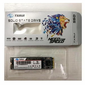 M.2 NGFF <b>SSD</b> 2280 M2 SATA <b>SSD</b> <b>Internal</b> Solid State Drive 128GB 256GB 512GB 1TB for Laptop Desktop - Product Image 1