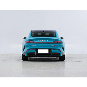 Xiaomis Su7 800km Max Verssion Electric Auto Car Shaomi Su7 Left-Hand Drive Nuevo vehículo - Product Image 5