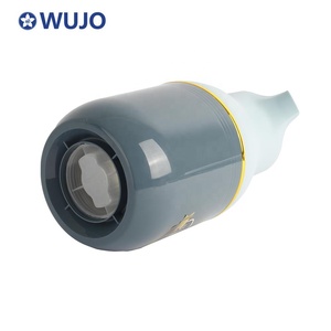 WUJO <span class=keywords><strong>2023</strong></span> nouvelle arrivée 1L 1.3L 1.6L 1.9L cafetière sous vide carafe garder au chaud 24h plastique arabe café Thermos - Product Image 5