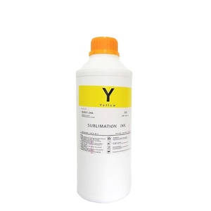 Neon Huỳnh Quang Mực Thăng Hoa Cho 5113 Máy In Kỹ Thuật Số In Ấn - Product Image 2