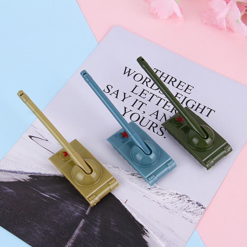 ถังปากกาเจล