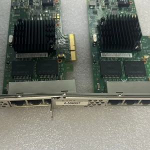 764302-B21 Adaptador FlexFabric 10Gb 4 puertos 536FLR-T 764302-B21 - Product Image 5