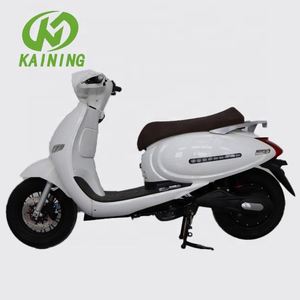 Factory Directly Pedal Electric Moped for Sale <strong>Opai</strong> Scooter Two-wheel Electric Scooter