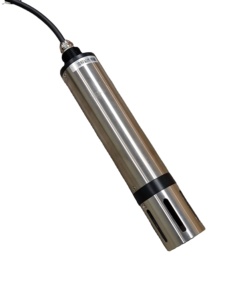 विश्वसनीय डेटा संग्रह के लिए सटीक माप परीक्षण <span class=keywords><strong>ph</strong></span> सेंसर - Product Image 2