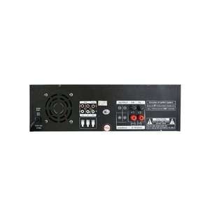 Home Theatre decodifica potenza KTV amplificatore digitale professionale amplificatore Audio ricevitore di elaborazione Audio - Product Image 3