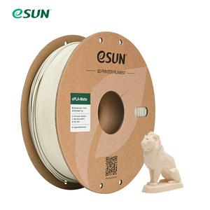 Filament <span class=keywords><strong>PLA</strong></span> mat 1,75 mm pour imprimante 3D, bobine de moulage pour impression 3D FDM, 27 couleurs, 1 kg - Product Image 6