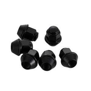 Pièce auto ACPA1012DXA 5114407 M12X1.5 19MMX4 Écrous <span class=keywords><strong>de</strong></span> <span class=keywords><strong>roue</strong></span> pour <span class=keywords><strong>FORD</strong></span> Ecosport Fiesta Focus <span class=keywords><strong>Ranger</strong></span> Everest Figo0609 - Product Image 2