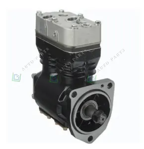 Newpars Auto Parts Luft kompressoren Für VOLVO B6 B7 Druckluft brems kompressor