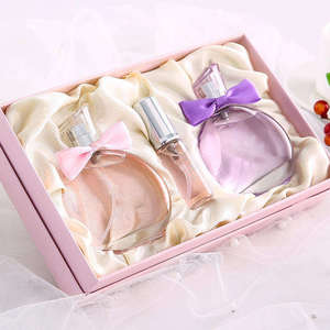 Assortimento di <span class=keywords><strong>Profumi</strong></span> Aromatici per Ragazze e Donne, <span class=keywords><strong>Kit</strong></span> di <span class=keywords><strong>Profumi</strong></span> in Miniatura Economici Perfetti per Serate Romantiche - Product Image 6