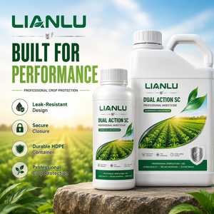 Deltamethrine 6 G/L + <span class=keywords><strong>Imidaclopride</strong></span> 30 G/L SC Insecticide pour la lutte contre les pucerons, les moucherons blancs et les hoppeurs - Product Image 5