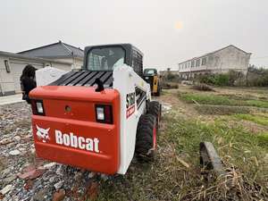 มอเตอร์แบริ่งหลักสำหรับรถตักล้อยางรุ่น S160/S300/330 ประสิทธิภาพเยี่ยม ใช้งานแล้ว รุ่นปี 2023 ผลิตในญี่ปุ่น สำหรับใช้งานเชิงพาณิชย์ ขนาด 0.33 เมตร - Product Image 6