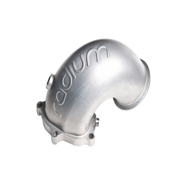 ZD OEM Aluminium Investment Casting Stainless Steel Parts Foundry Brass Precision Die Casting for Car Machinery Industry