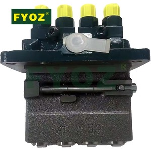 1 g610-51010 1 g61051010 pompa di iniezione del carburante per Kubota V2003 V2003T motore V2003-M-T <span class=keywords><strong>Bobcat</strong></span> BL470 BL475 - Product Image 2