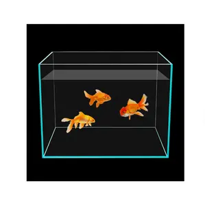 Aquarium Glass OEM Fish Tanks