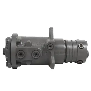 Excavator Hydraulic Swivel Rotary For ZX120-6 Center Joint